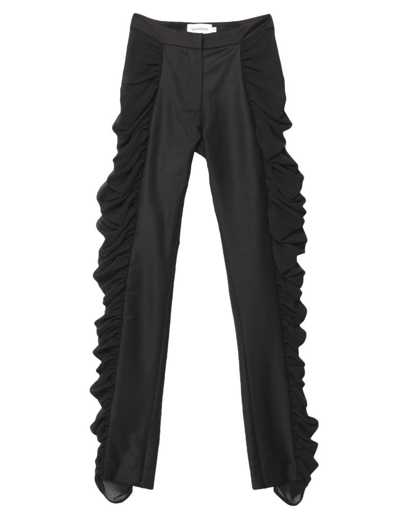 16ARLINGTON Hose Damen Schwarz von 16ARLINGTON