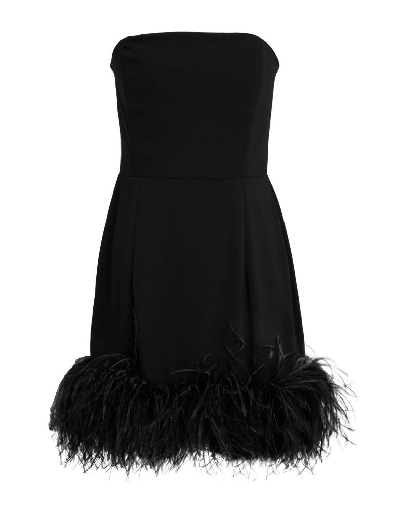 16ARLINGTON Mini-kleid Damen Schwarz von 16ARLINGTON