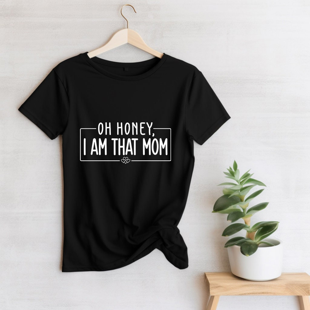 Oh Schatz Ich Bin Diese Mama Shirt Mutter Süßes Geschenk Muttertagsgeschenk Oh Schatz Ich Bin Diese Mama Shirt Mutter Süßes Geschenk Muttertagsgeschenk von 16thJanuaryShop