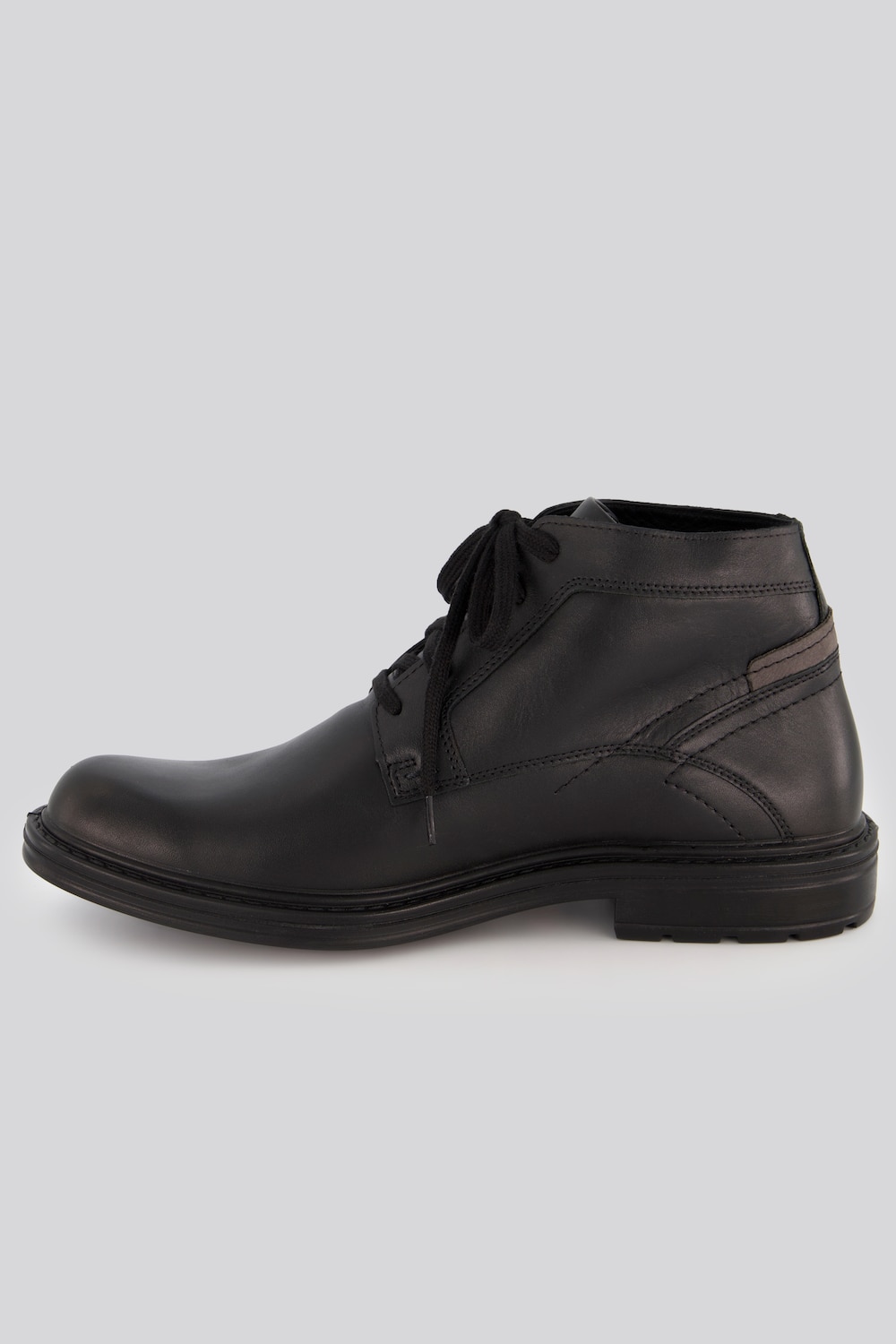 Herren Stiefelette, JOMOS, Warmfutter, bis Gr.50 von 50%