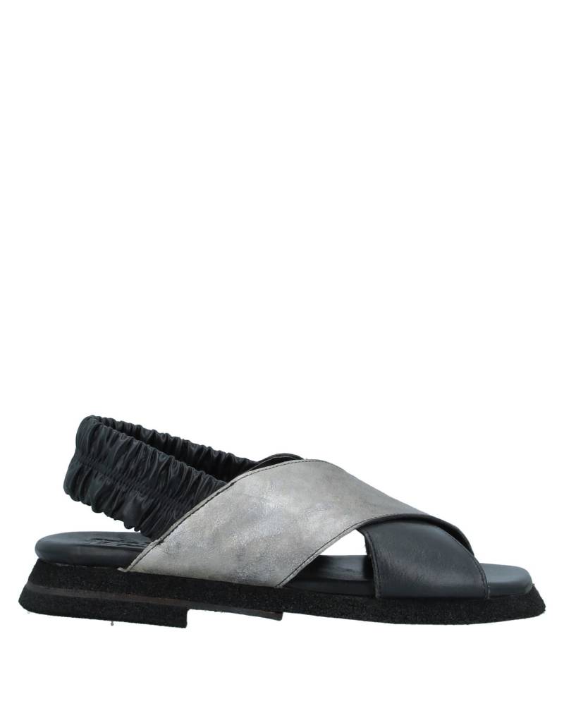 1725.A Sandale Damen Hellgrau von 1725.A