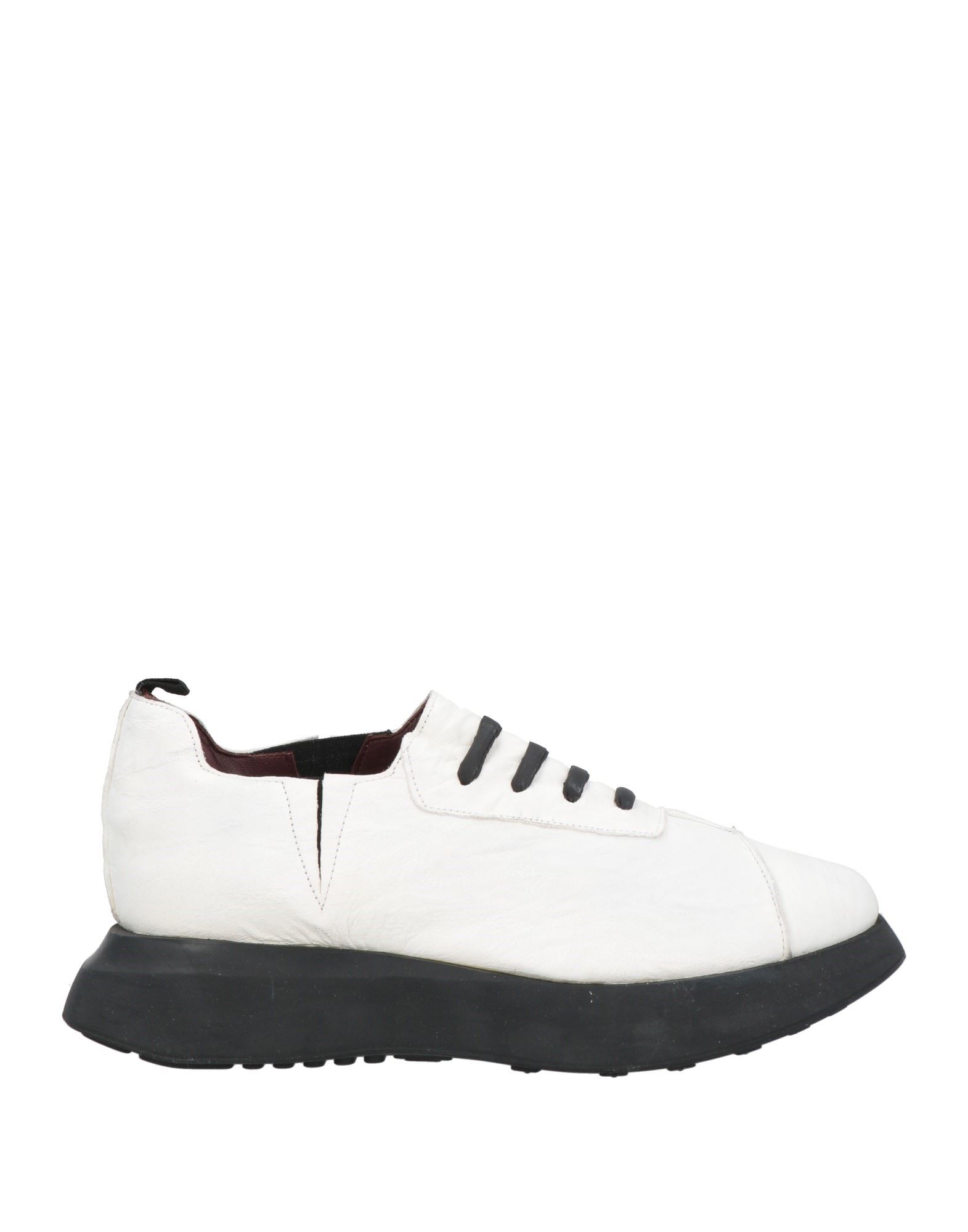 1725.A Sneakers Damen Off white von 1725.A