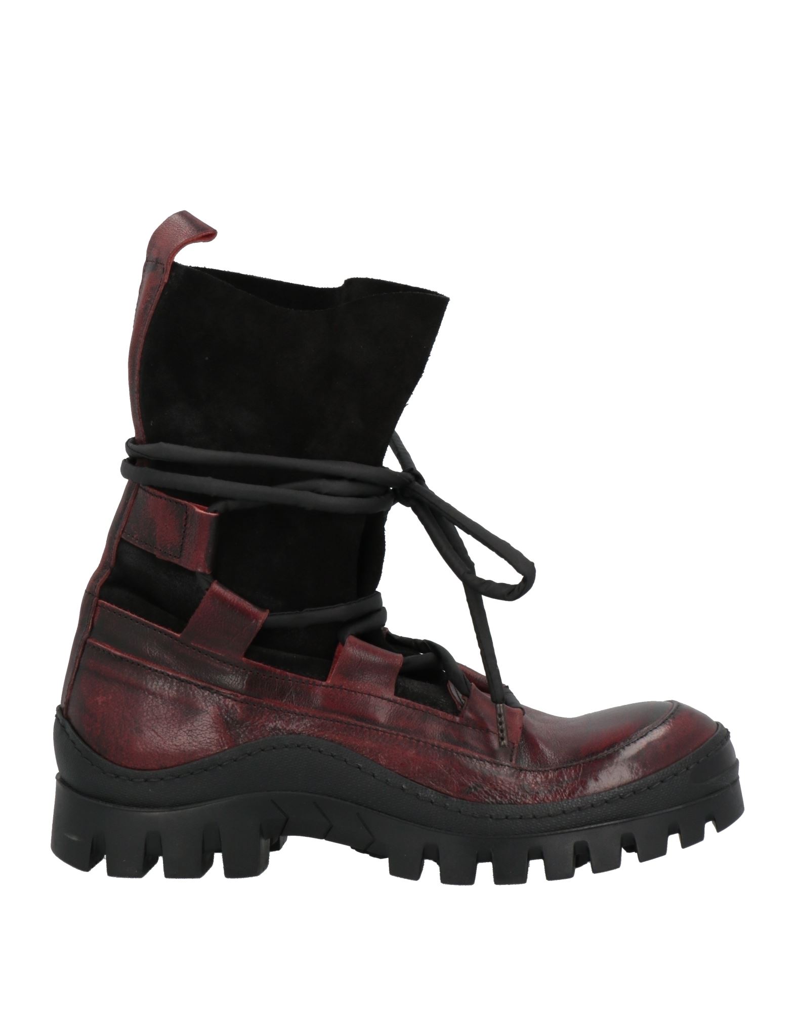 1725.A Stiefelette Damen Bordeaux von 1725.A