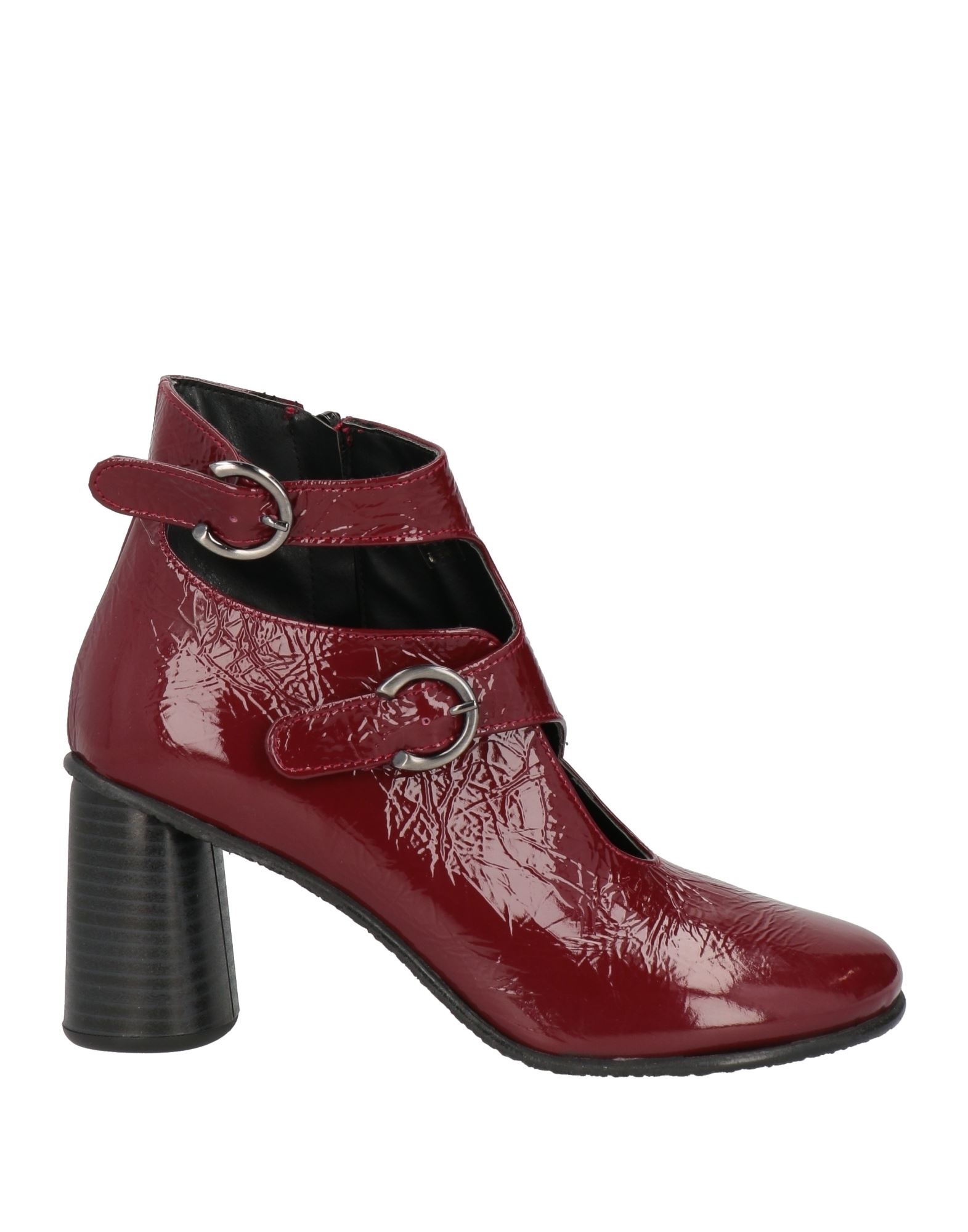 1725.A Stiefelette Damen Bordeaux von 1725.A