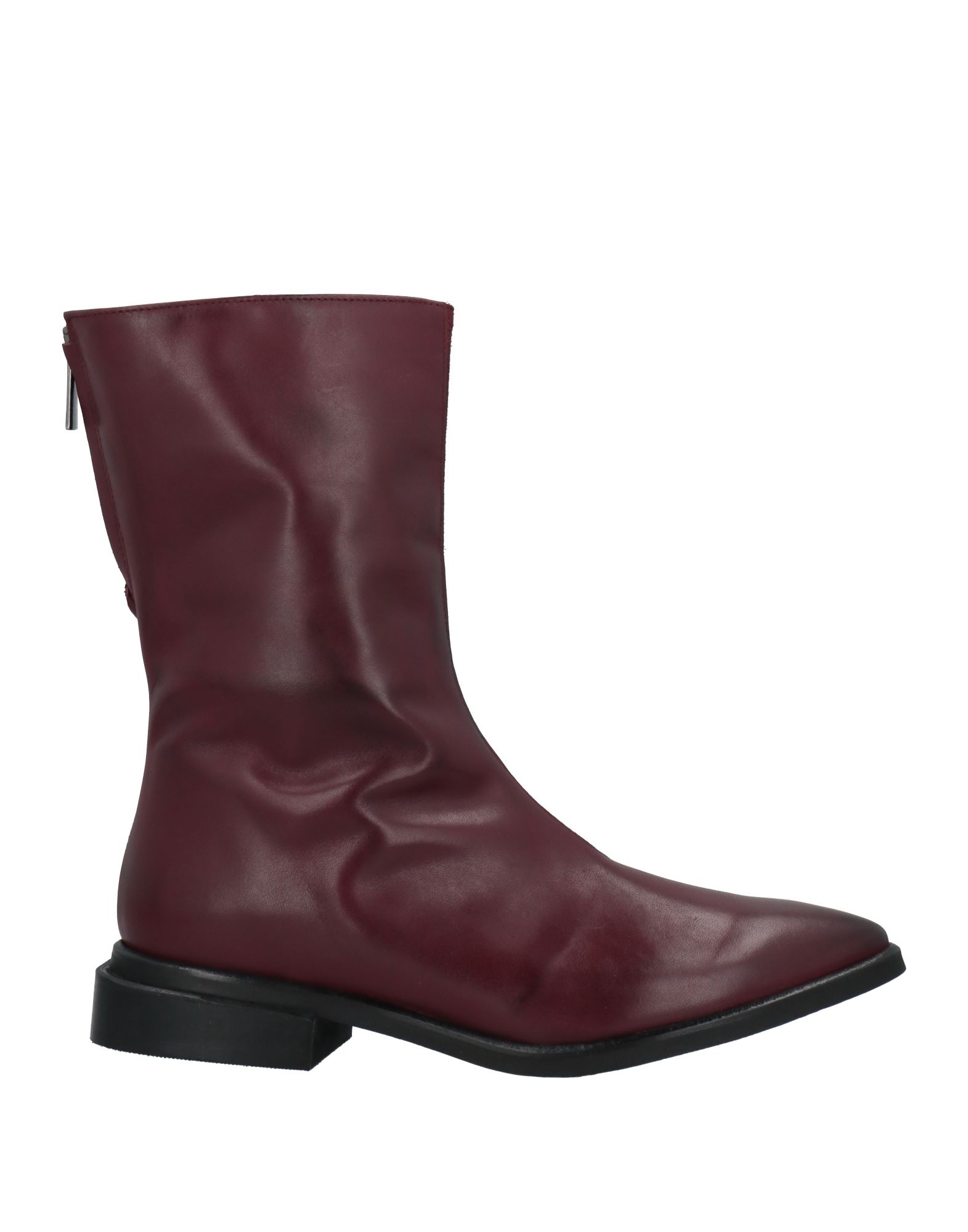 1725.A Stiefelette Damen Bordeaux von 1725.A