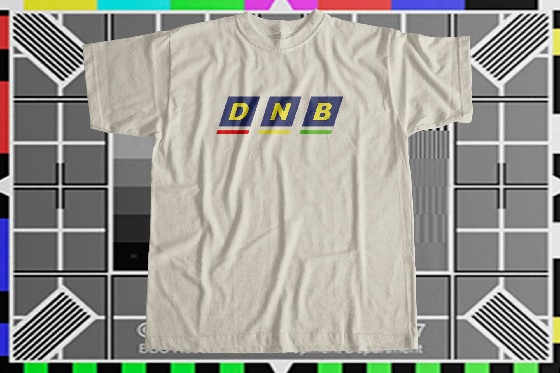 Bbc X Dnb Bbc X Dnb von 174Clothing