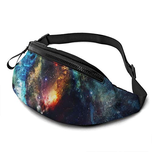 Waist Fanny Pack Full Hd, Bauchtasche Multifunktionale Damen Bauchtasche Atmungsaktiv Damen Brustbeutel Für Sport Fahrrad Radfahren 14X35Cm von 177