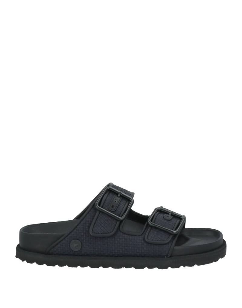 1774 BIRKENSTOCK Sandale Damen Nachtblau von 1774 BIRKENSTOCK