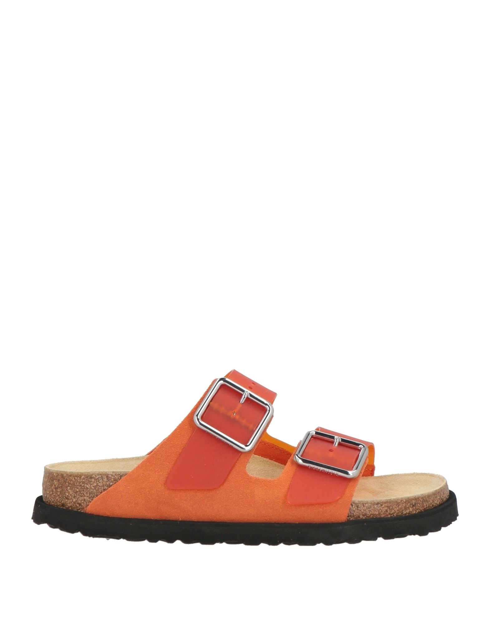1774 BIRKENSTOCK Sandale Damen Orange 1774 BIRKENSTOCK Sandale Damen Orange von 1774 BIRKENSTOCK