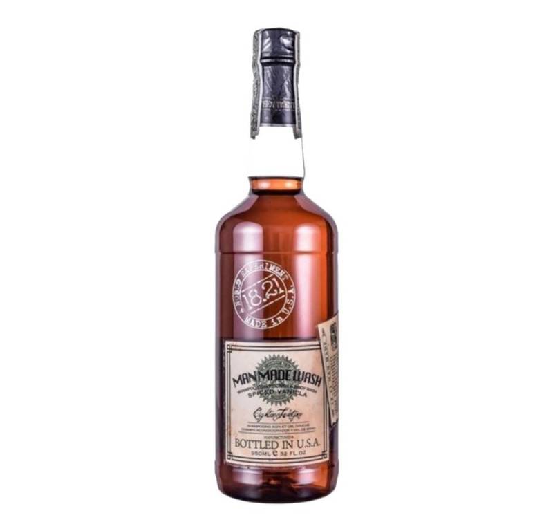18 21 Man Made Haarshampoo Wash 18 21 Man Made Haarshampoo Wash von 18 21 Man Made