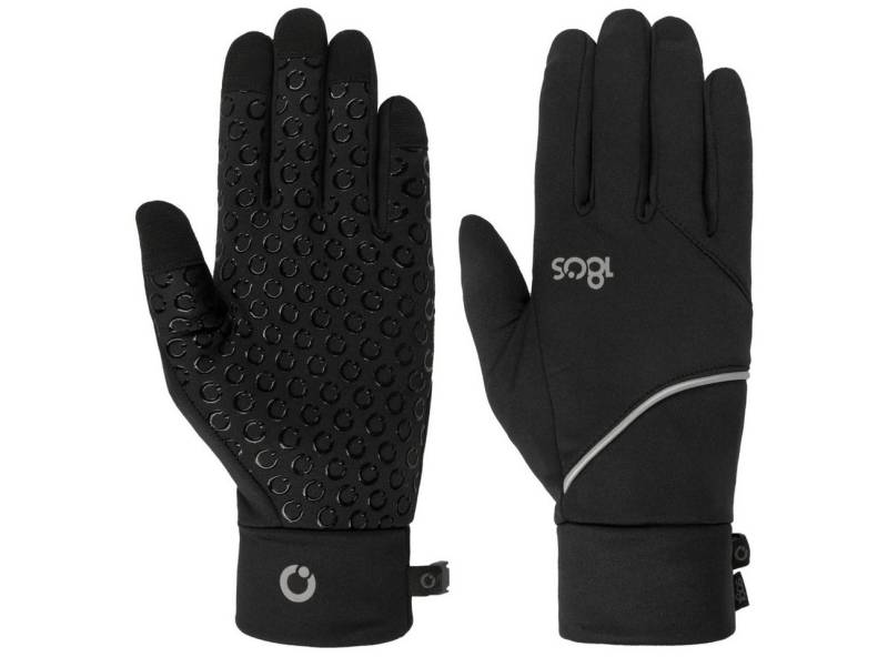 180s Fleecehandschuhe (1-St) Fingerhandschuhe von 180s