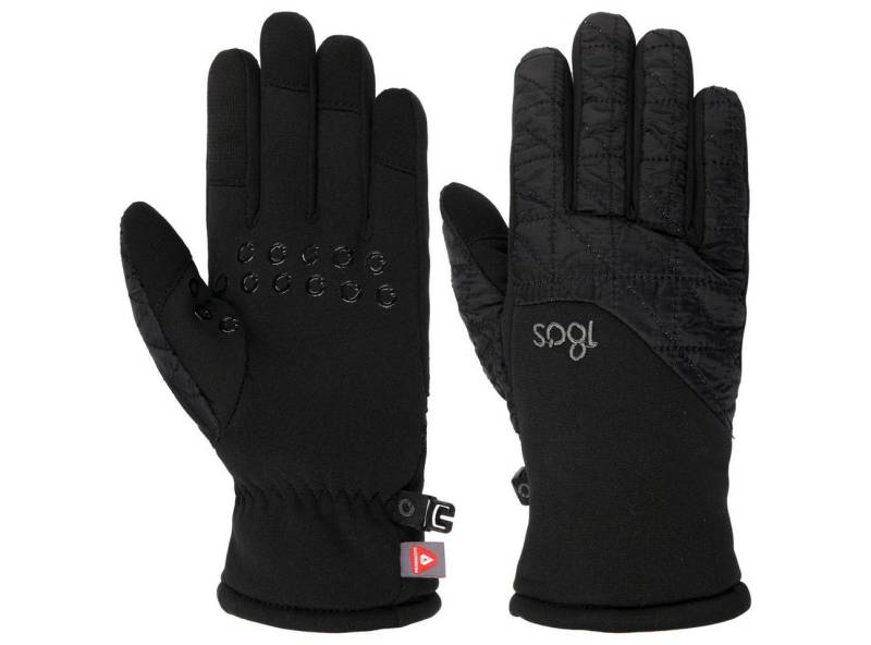 180s Fleecehandschuhe (1-St) Handschuhe mit Futter von 180s