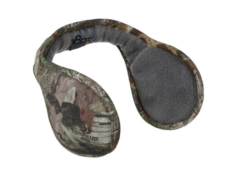 180s Ohrenwärmer (1-St) Ohrenschützer mit Futter von 180s