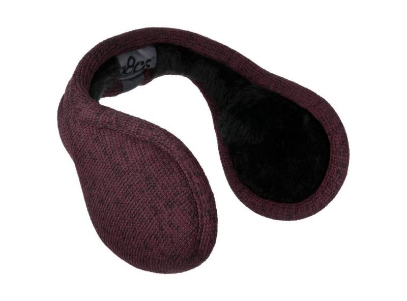 180s Ohrenmütze (1-St) Ohrenschützer mit Futter von 180s