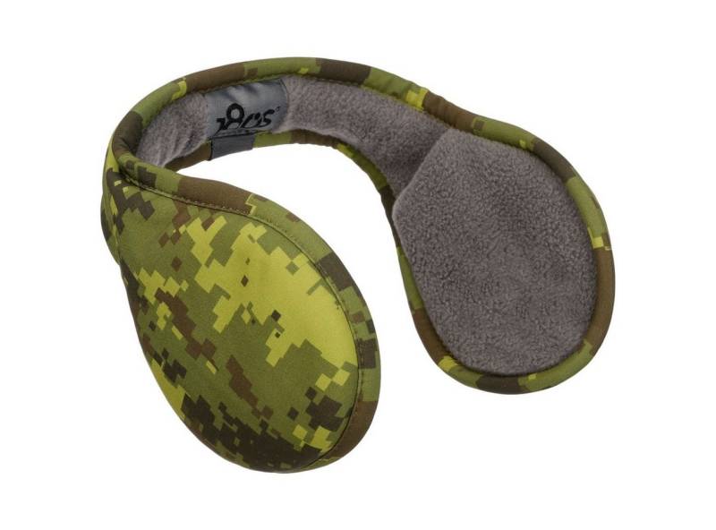 180s Ohrenwärmer (1-St) Ohrenwärmer mit Futter von 180s