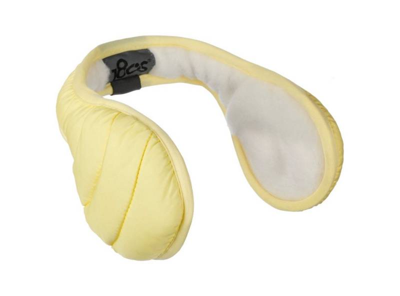 180s Ohrenmütze (1-St) mit Futter von 180s