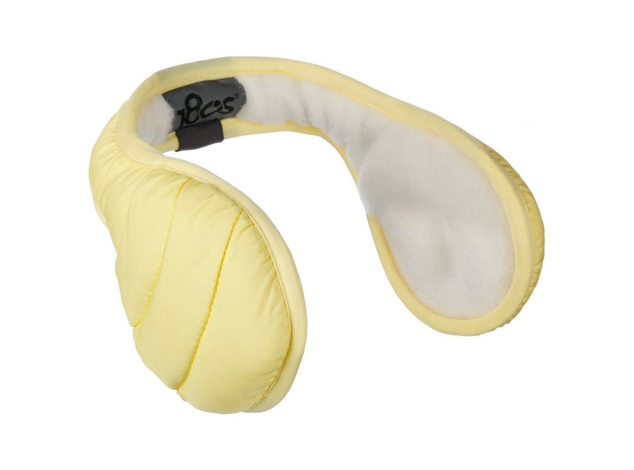 180s Ohrenmütze (1-St) mit Futter von 180s