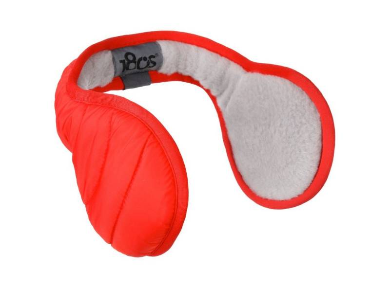 180s Ohrenmütze (1-St) mit Futter von 180s