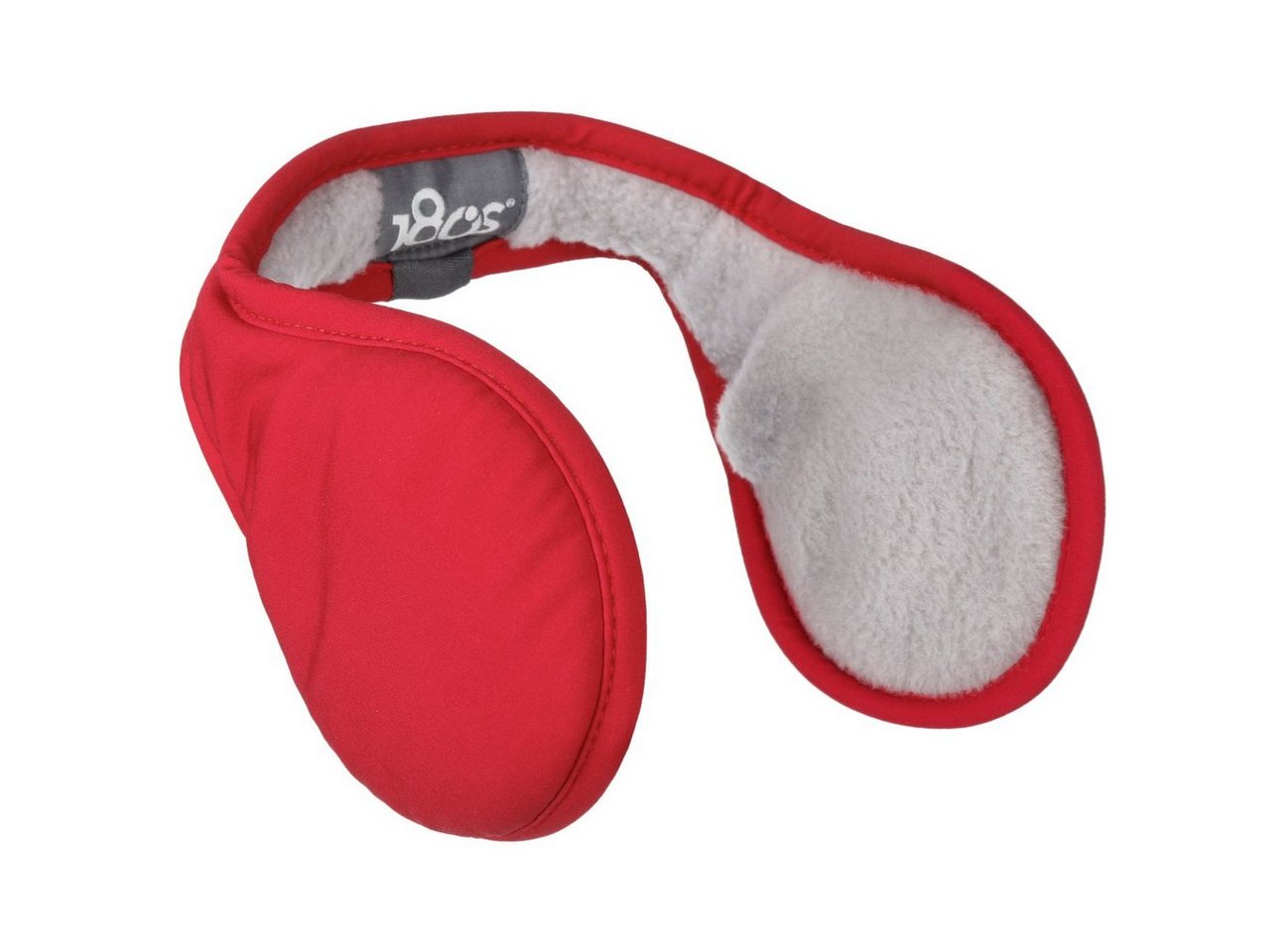 180s Ohrenwärmer (1-St) Ohrenschützer mit Futter von 180s
