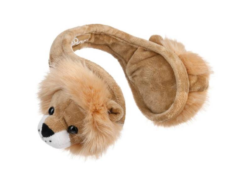 180s Ohrenwärmer (1-St) Ohrenwärmer mit Futter von 180s