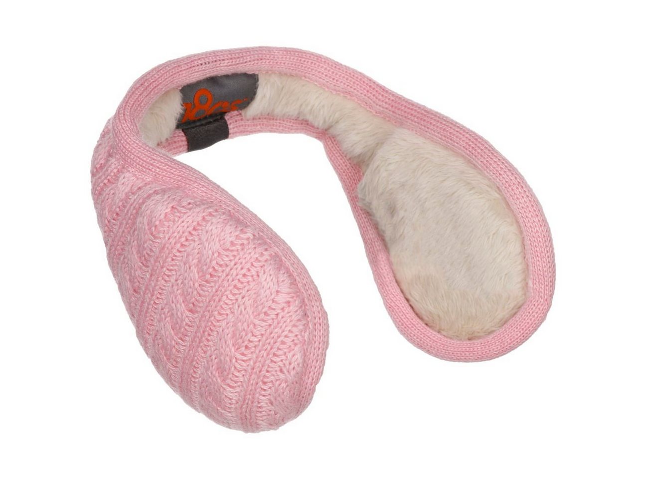 180s Ohrenwärmer (1-St) Ohrenwärmer mit Futter von 180s