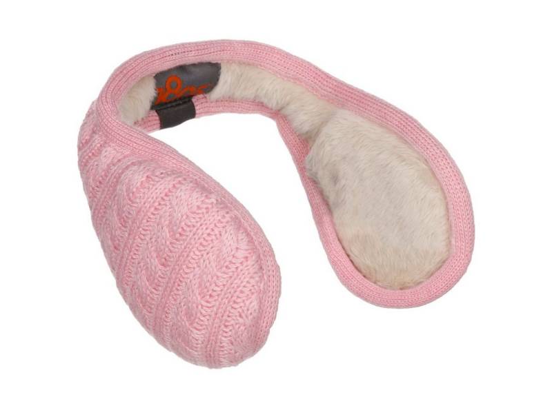 180s Ohrenwärmer (1-St) Ohrenwärmer mit Futter von 180s