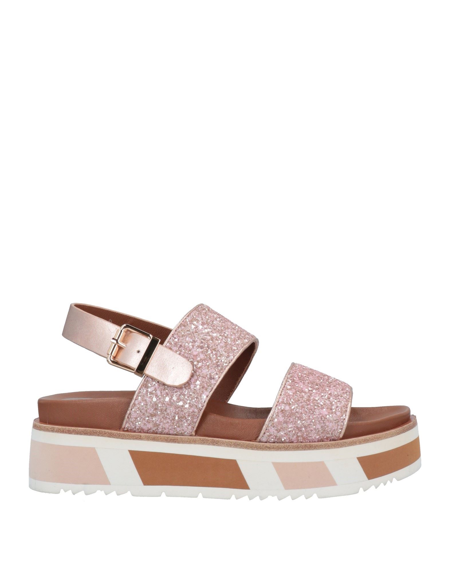 181 Sandale Damen Rosa von 181