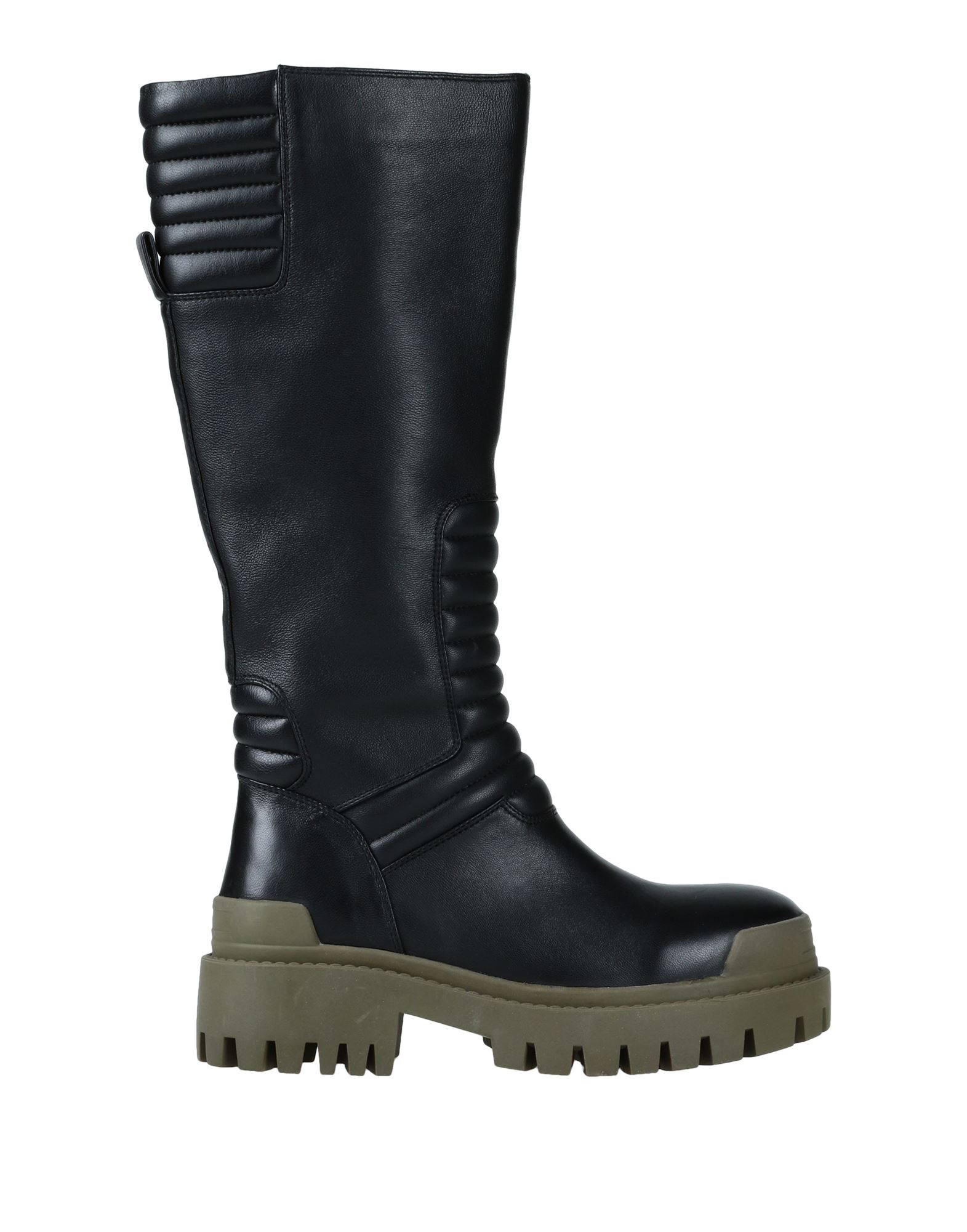 181 Stiefel Damen Schwarz 181 Stiefel Damen Schwarz von 181