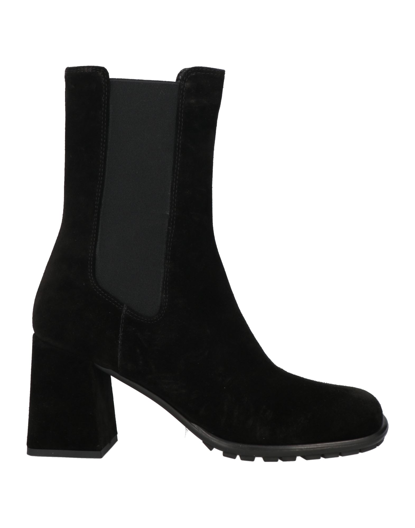 181 Stiefelette Damen Schwarz von 181