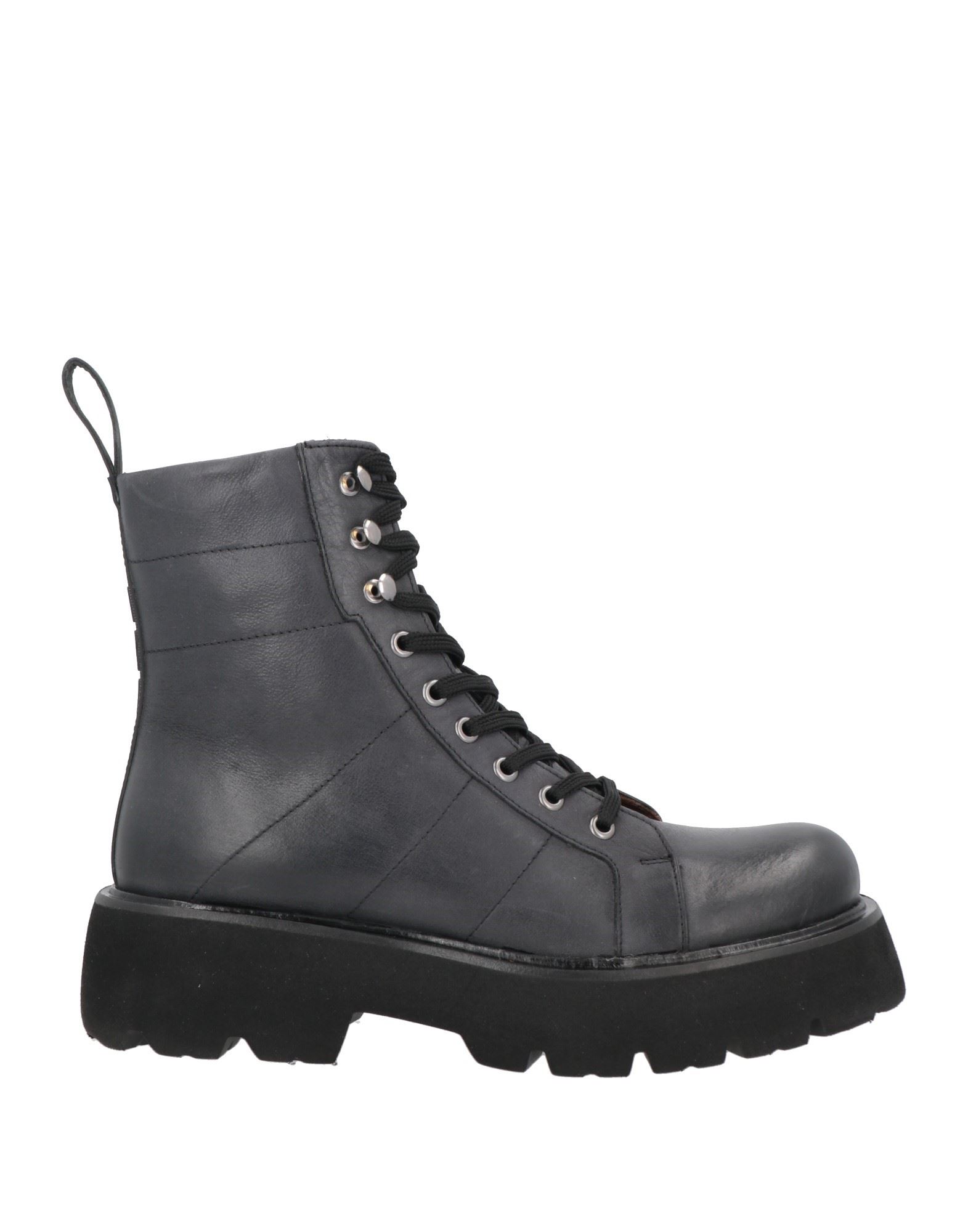 181 Stiefelette Damen Schwarz von 181