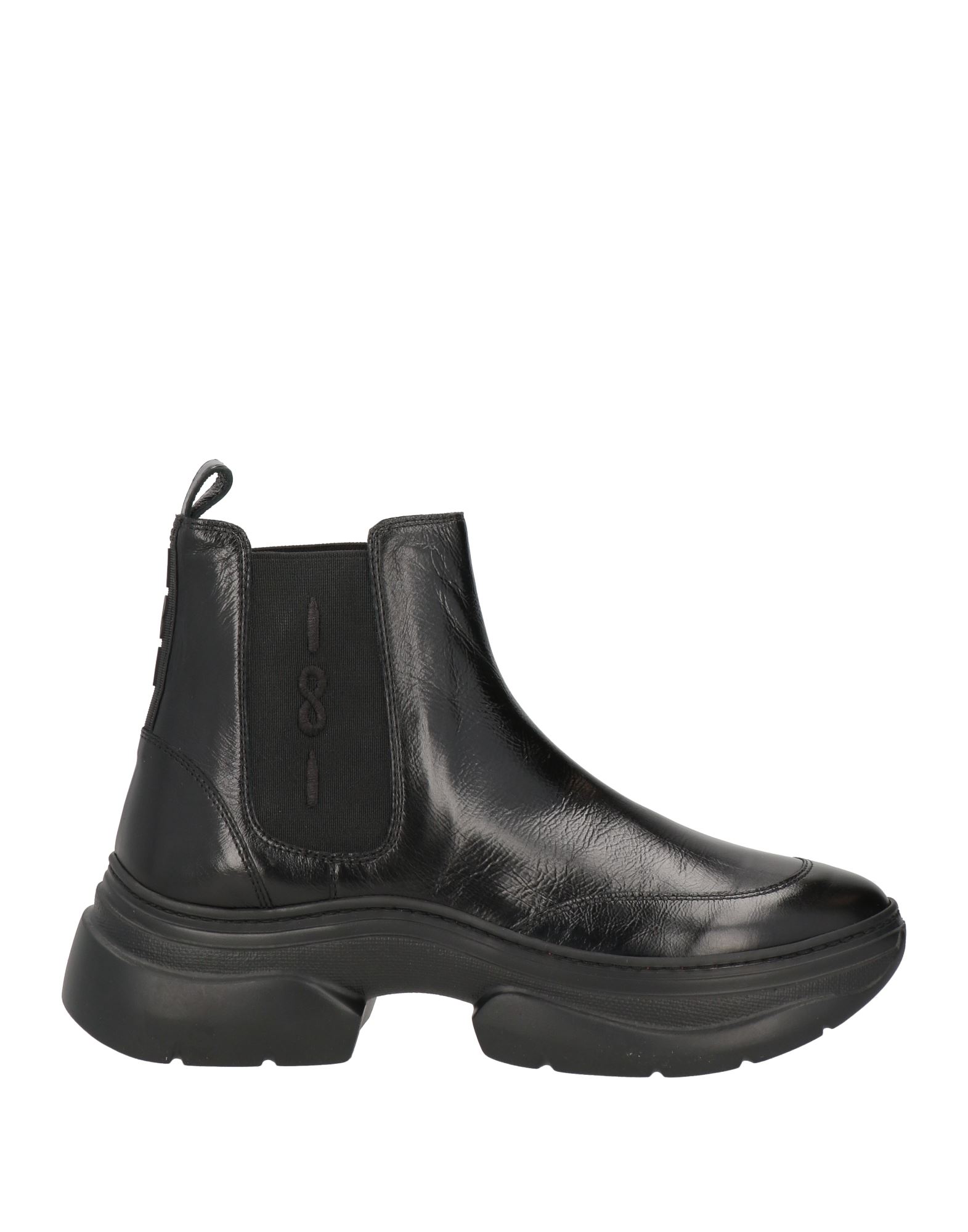 181 Stiefelette Damen Schwarz von 181