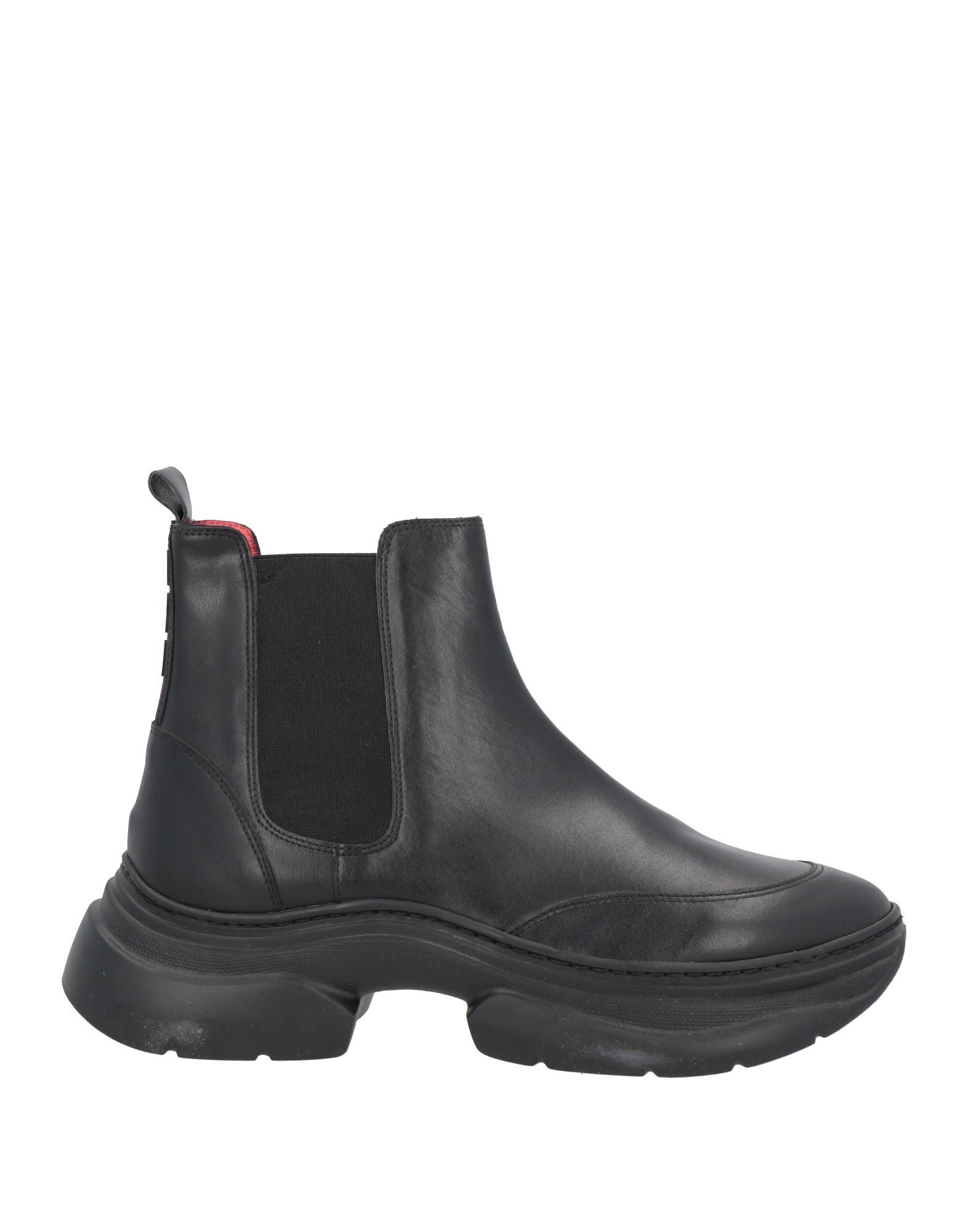 181 Stiefelette Damen Schwarz von 181