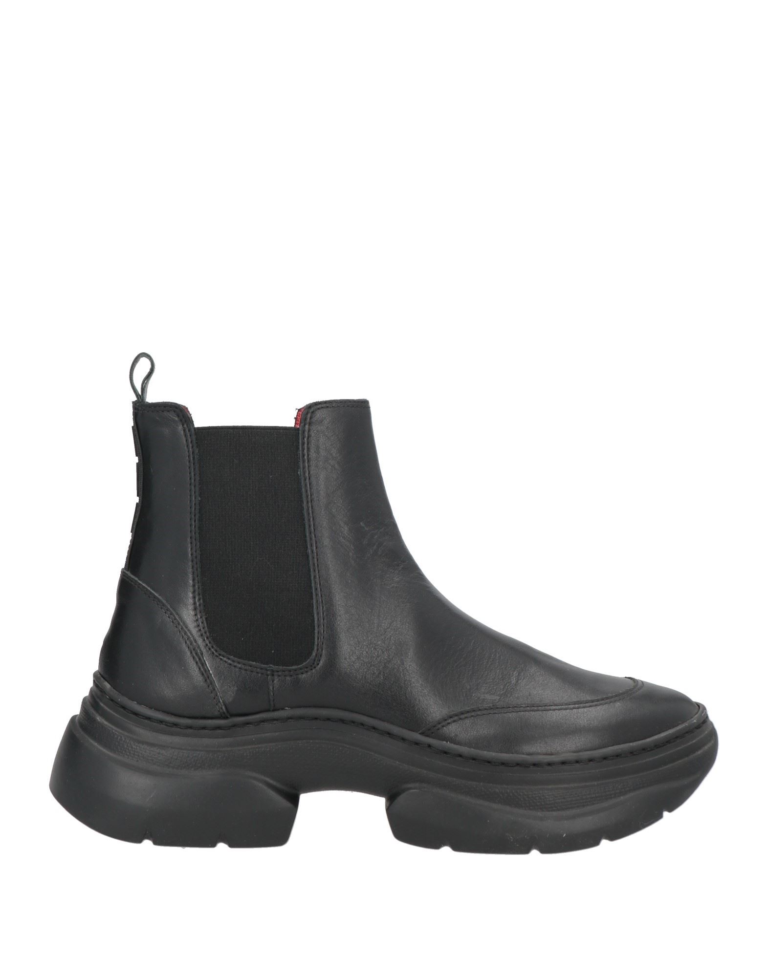 181 Stiefelette Damen Schwarz von 181