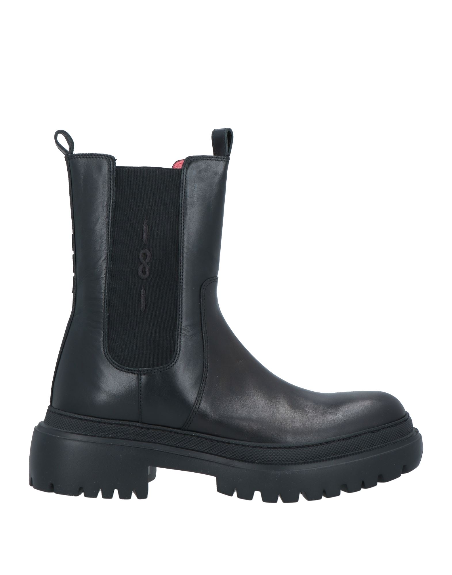 181 Stiefelette Damen Schwarz von 181