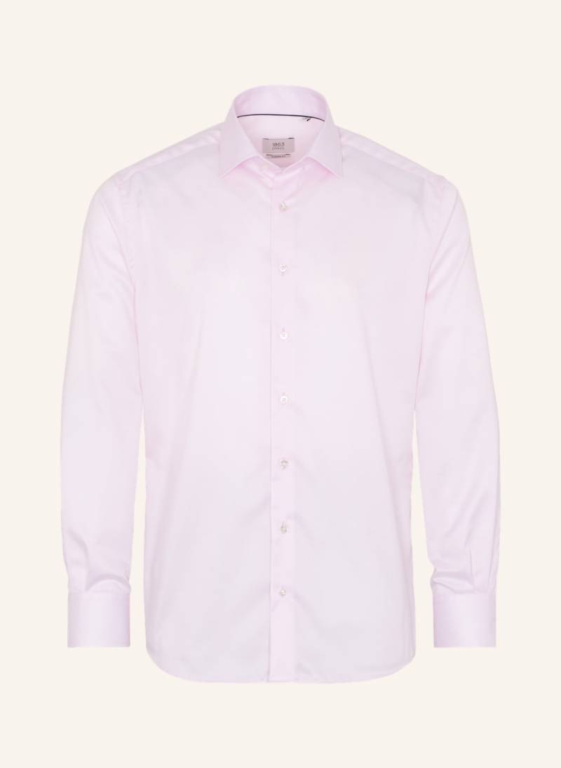 1863 By Eterna Hemd Modern Fit rosa von 1863 by ETERNA