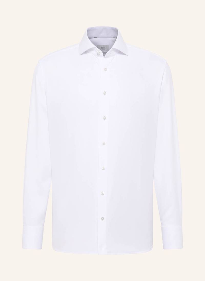1863 By Eterna Hemd Modern Fit weiss von 1863 by ETERNA