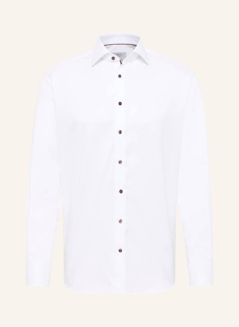 1863 By Eterna Hemd Modern Fit weiss von 1863 by ETERNA