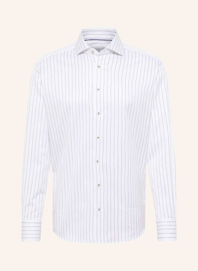1863 By Eterna Hemd Modern Fit weiss von 1863 by ETERNA