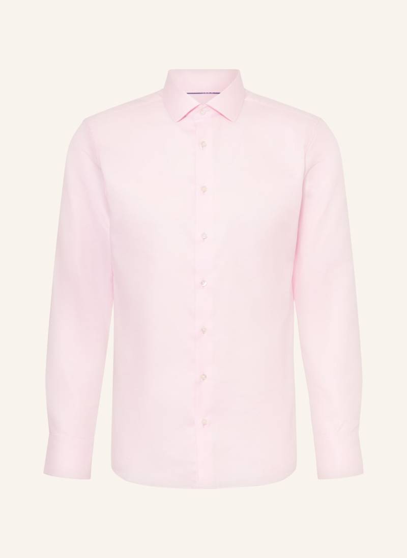 1863 By Eterna Hemd Slim Fit rosa von 1863 by ETERNA