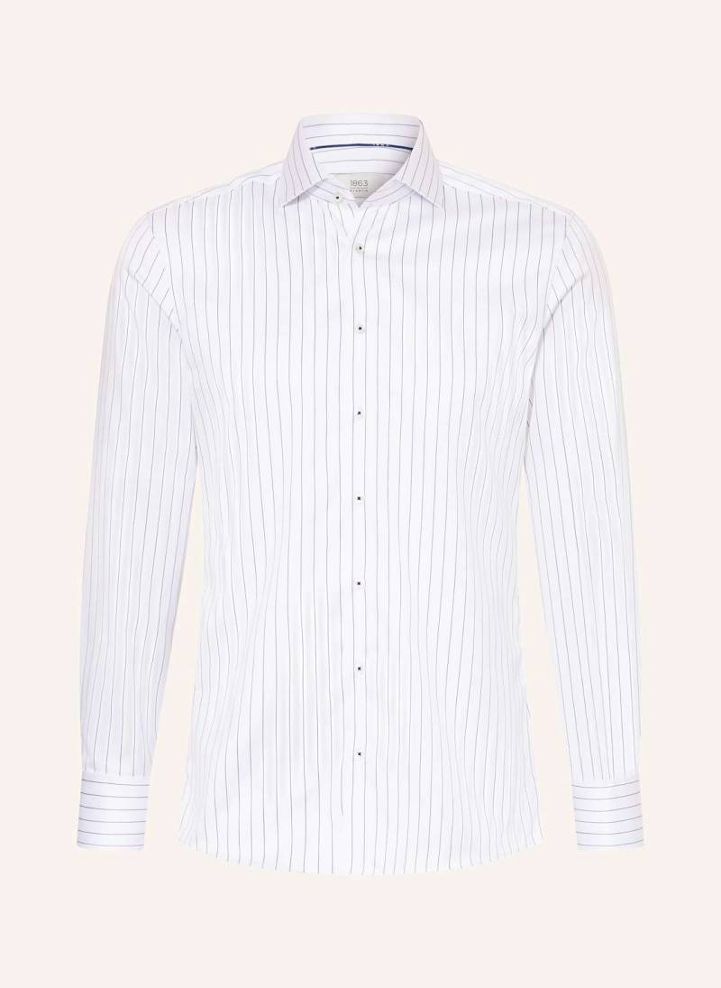 1863 By Eterna Hemd Slim Fit weiss von 1863 by ETERNA