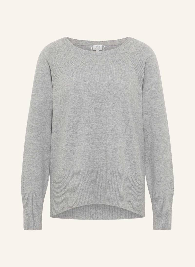 1863 By Eterna Sweatshirt grau von 1863 by ETERNA