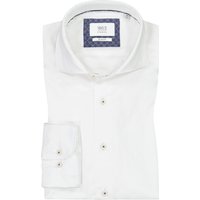 1863 by Eterna Hemd, Slim Fit in Super Soft Qualität in 41XS von 1863 by Eterna