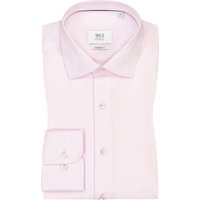 1863 by Eterna Hemd aus Baumwolle, Modern Fit in 39S von 1863 by Eterna