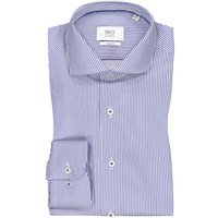 1863 by Eterna Hemd mit Streifen, Slim Fit in 40XS von 1863 by Eterna