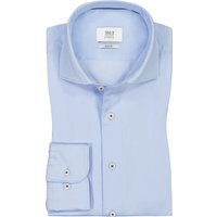 1863 by Eterna Hemd, Slim Fit in Super Soft Qualität in 44XS von 1863 by Eterna