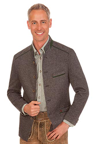 1890 Country Janker - WEER - anthrazit 1890 Country Janker - WEER - anthrazit von 1890 Country