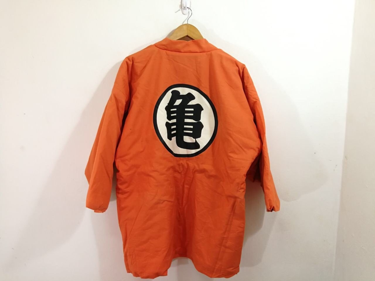 Kimono Drache Ball Bestickt Aufnäher Big Logo Sanjuro Design Kimono Style Kimono Drache Ball Bestickt Aufnäher Big Logo Sanjuro Design Kimono Style von 18FebVintage