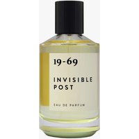19-69 - Invisible Post Eau de Parfum 100 ml | Damen 19-69 - Invisible Post Eau de Parfum 100 ml | Damen von 19-69