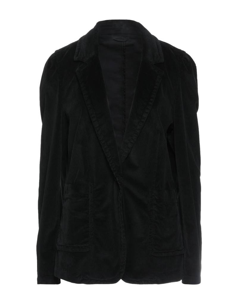 19.70 NINETEEN SEVENTY Blazer Damen Schwarz von 19.70 NINETEEN SEVENTY