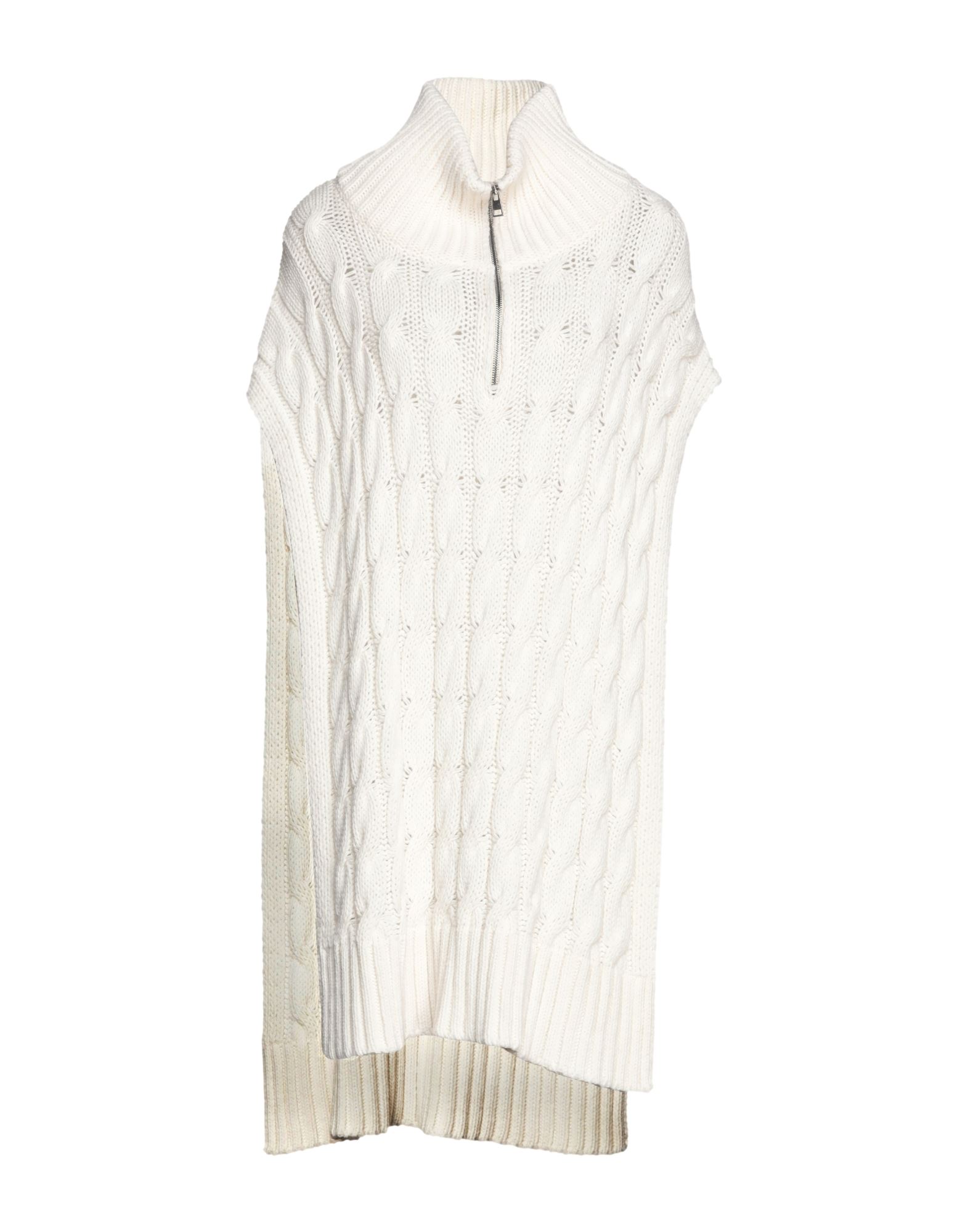 19.70 NINETEEN SEVENTY Cape Damen Elfenbein von 19.70 NINETEEN SEVENTY